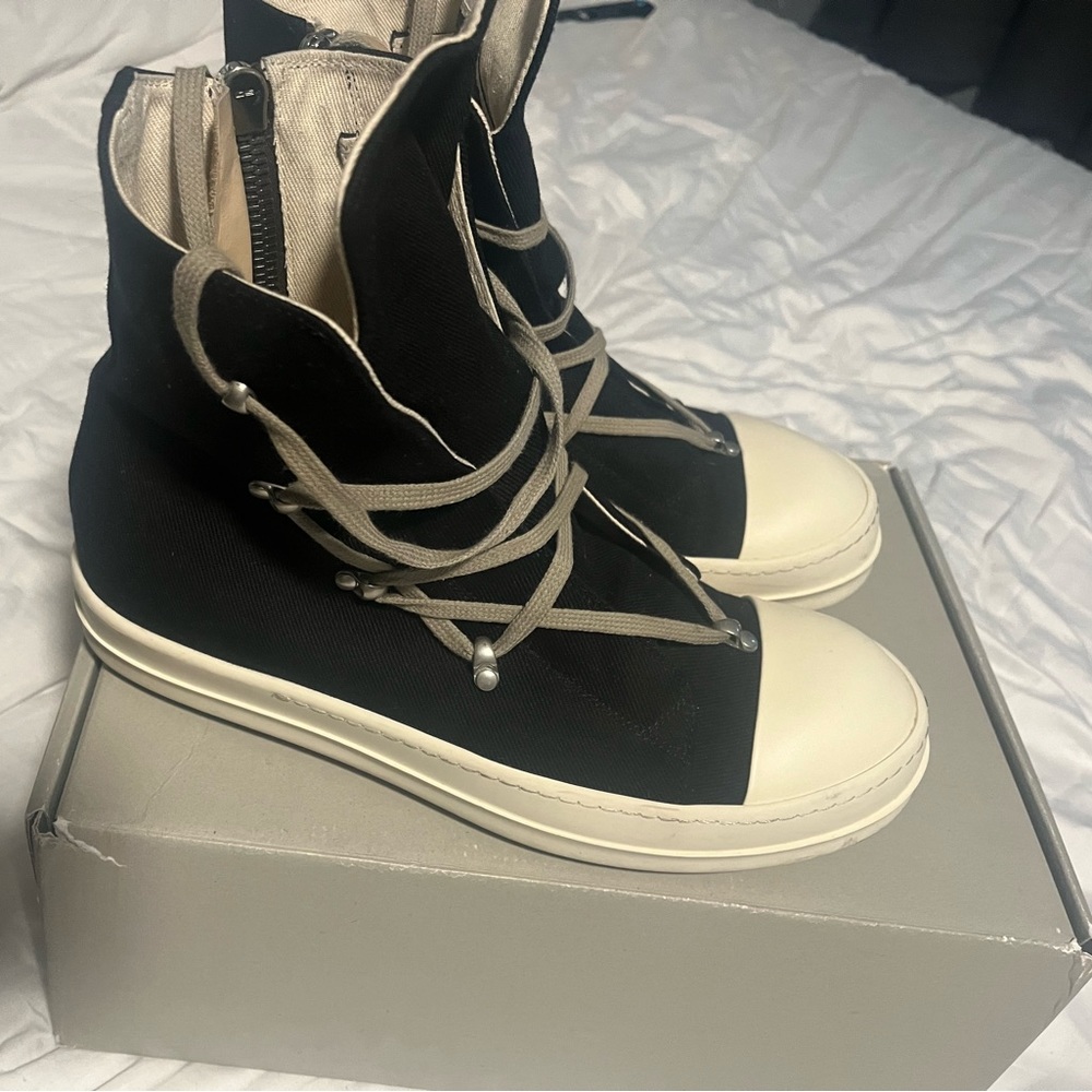 Mens Rick Owens Drkshdw
